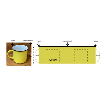 Custom Ceramic Coffee Mugs Printing 05