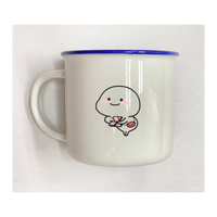 Custom Ceramic Coffee Mugs Printing 13