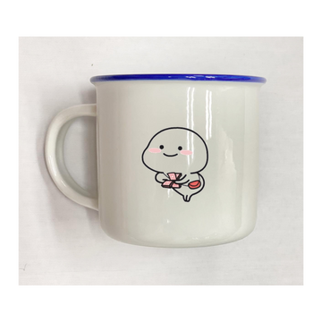 Custom Ceramic Coffee Mugs Printing 13