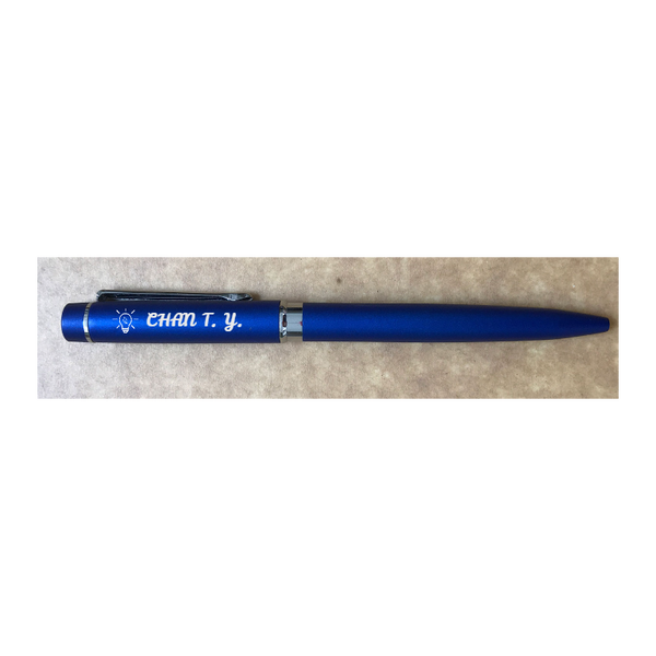 Custom Ball Pen Printing 23