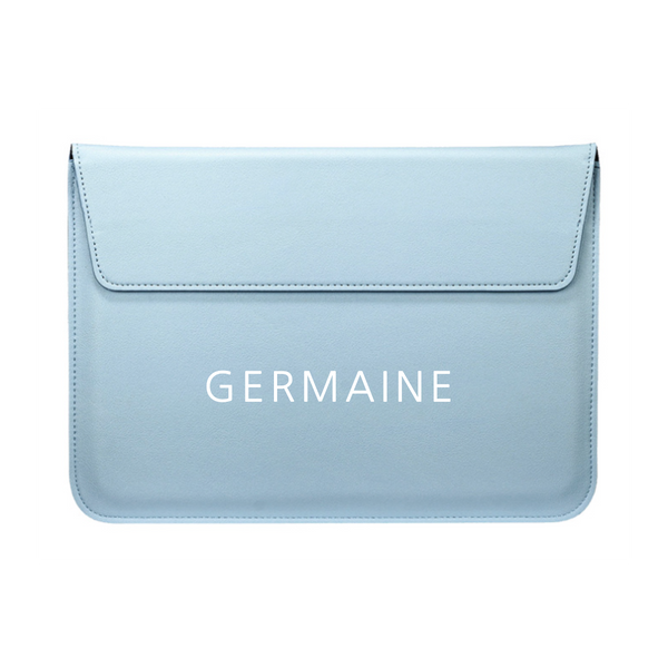 Custom 15 inch laptop sleeve case 210