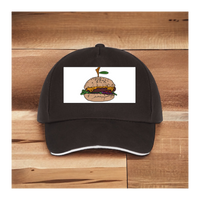 Custom Cap Printing 15