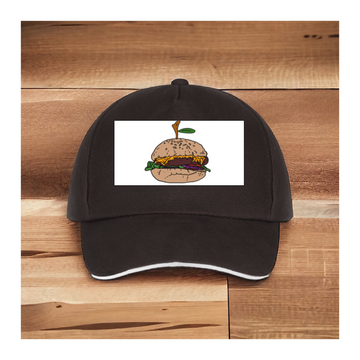 Custom Cap Printing 15