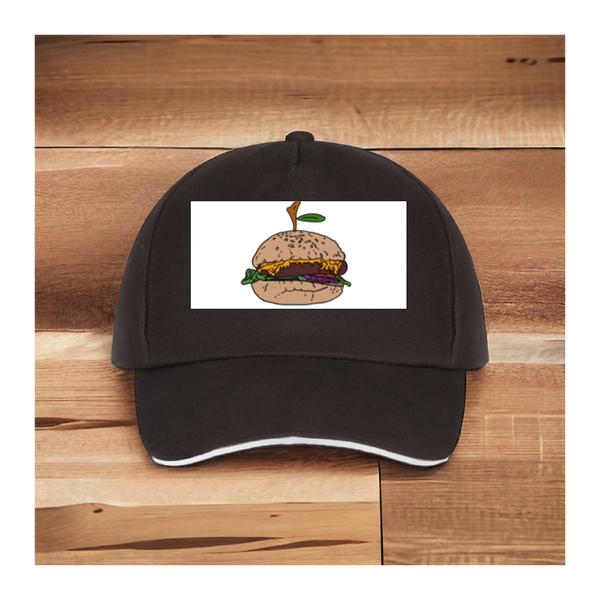 Custom Cap Printing 15
