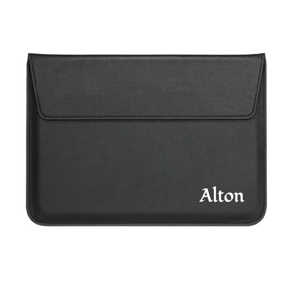 Custom 15 inch laptop sleeve case 200