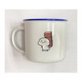 Custom Ceramic Coffee Mugs Printing 13
