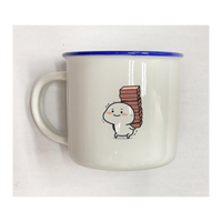 Custom Ceramic Coffee Mugs Printing 13
