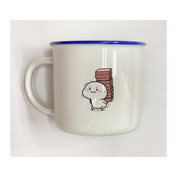 Custom Ceramic Coffee Mugs Printing 13