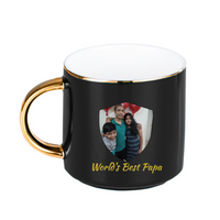 Custom Ceramic Coffee Mugs Printing 08