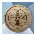 Custom Bamboo Coaster Printing 16