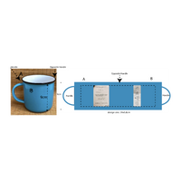Custom Ceramic Coffee Mugs Printing 04