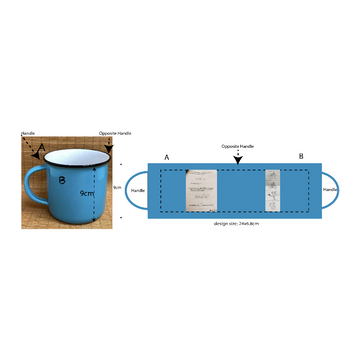 Custom Ceramic Coffee Mugs Printing 04