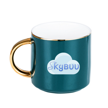 Custom Ceramic Coffee Mugs Printing 11