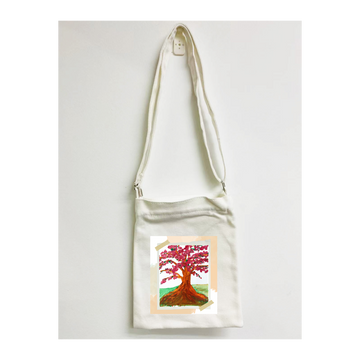 Copy of Custom Sling Bag 160A