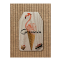 Custom Bag Tag 07