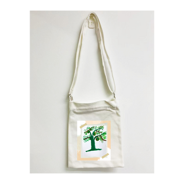 Copy of Custom Sling Bag 160A