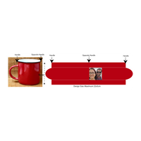 Custom Ceramic Coffee Mugs Printing 06