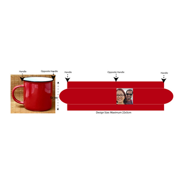 Custom Ceramic Coffee Mugs Printing 06