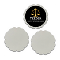 Custom Acrylic Coaster Printing 06(set)