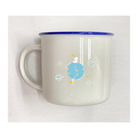 Custom Ceramic Coffee Mugs Printing 13