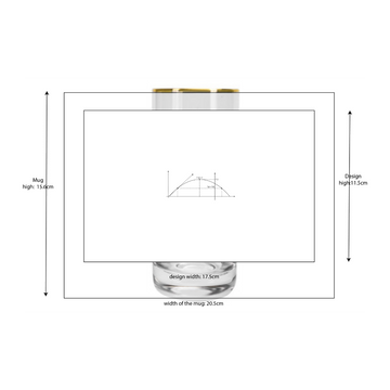 Custom Beer Glass Mug Printing 04