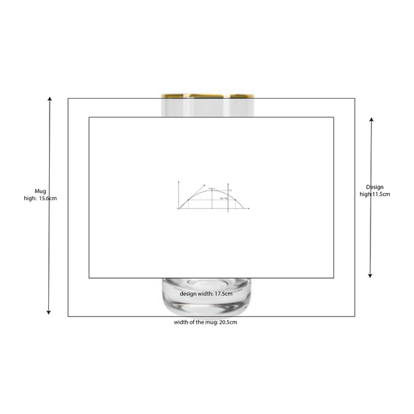 Custom Beer Glass Mug Printing 04