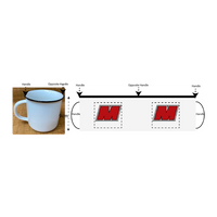 Custom Ceramic Coffee Mugs Printing 03