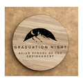 Custom Bamboo Coaster Printing 09