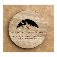 Custom Bamboo Coaster Printing 09