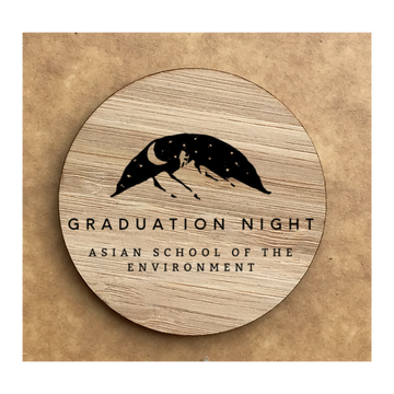 Custom Bamboo Coaster Printing 09