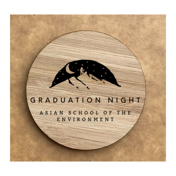 Custom Bamboo Coaster Printing 09