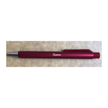 Custom Ball Pen Printing 22