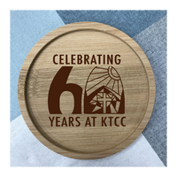 Custom Bamboo Coaster Printing 16