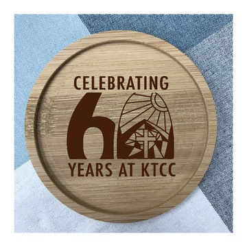 Custom Bamboo Coaster Printing 16