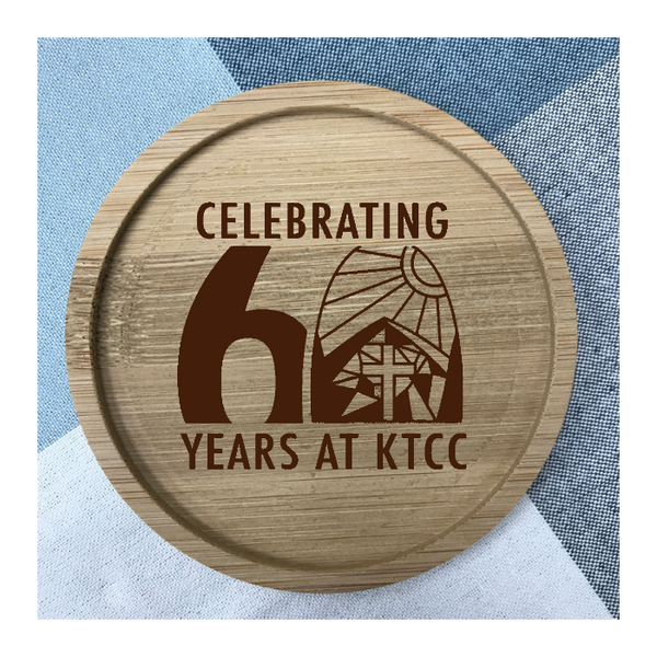 Custom Bamboo Coaster Printing 16