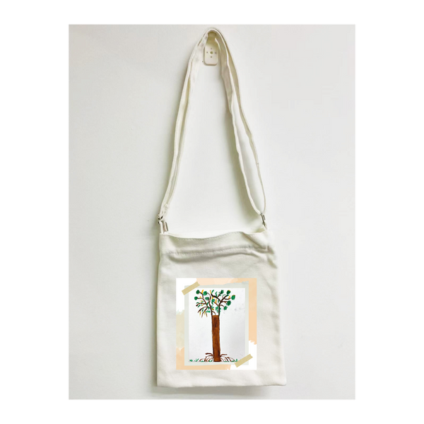 Copy of Custom Sling Bag 160A