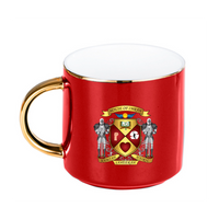 Custom Ceramic Coffee Mugs Printing 10