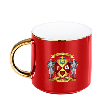 Custom Ceramic Coffee Mugs Printing 10