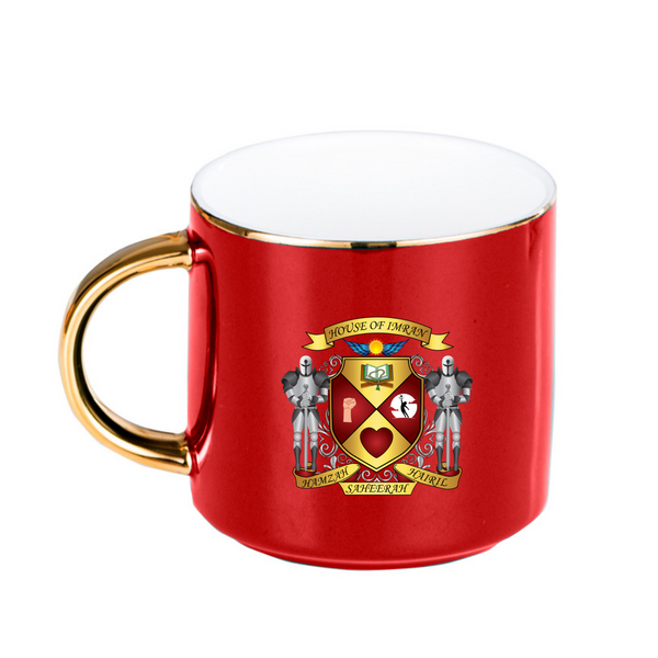 Custom Ceramic Coffee Mugs Printing 10