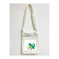 Copy of Custom Sling Bag 160A