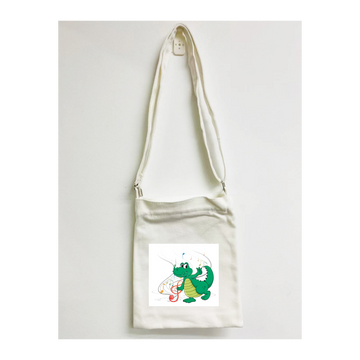 Copy of Custom Sling Bag 160A