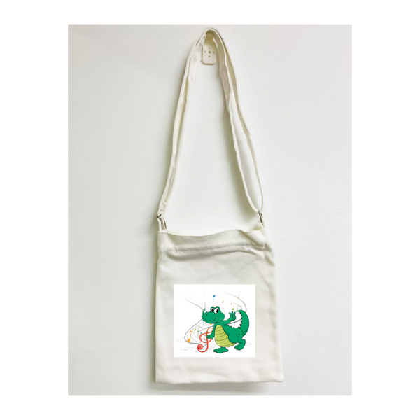 Copy of Custom Sling Bag 160A