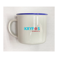 Custom Ceramic Coffee Mugs Printing 13