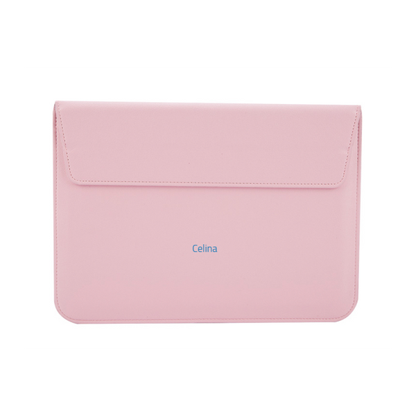 Custom 15 inch laptop sleeve case 207