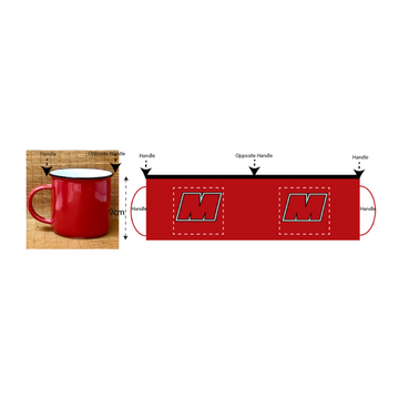 Custom Ceramic Coffee Mugs Printing 06