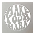 Custom Acrylic Coaster 01