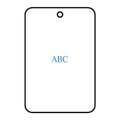 Custom Acrylic Keychain Printing 04