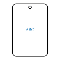 Custom Acrylic Keychain Printing 04