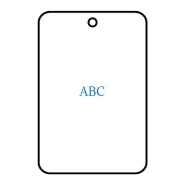 Custom Acrylic Keychain Printing 04