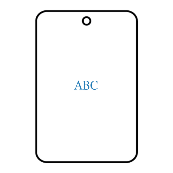 Custom Acrylic Keychain Printing 04